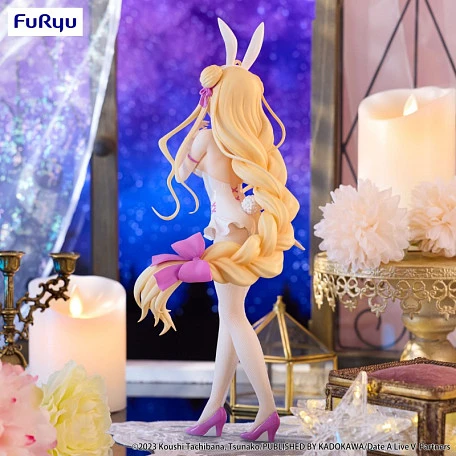 Фигурка Mukuro Hoshimiya от FuRyu