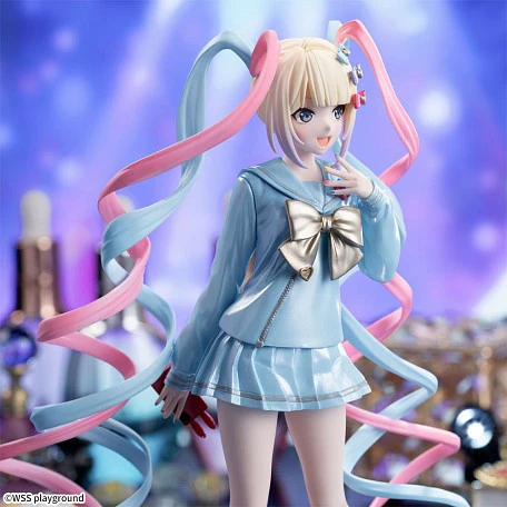 Фигурка Ame-chan (K-Angel) от Sega