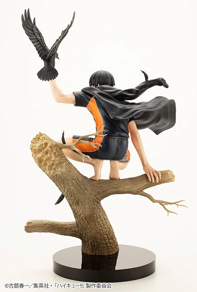Фигурка Tobio Kageyama от Kotobukiya