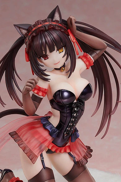 Фигурка Kurumi Tokisaki от KADOKAWA