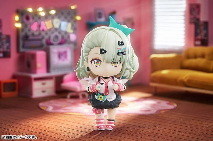 Фигурка Sunna от Good Smile Arts Shanghai (Good Smile Company)