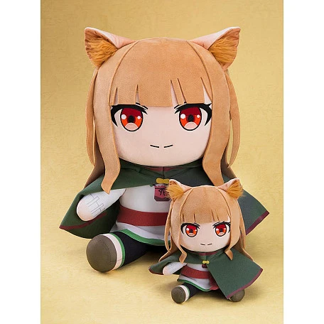 Фигурка Holo от Good Smile Company