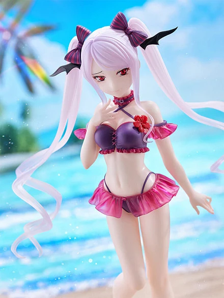 Фигурка Shalltear Bloodfallen от FuRyu