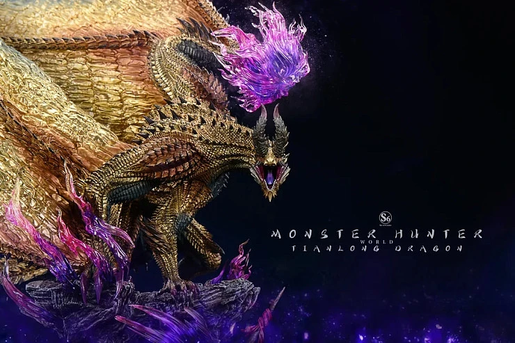 Shagaru Magala от S6 Studio