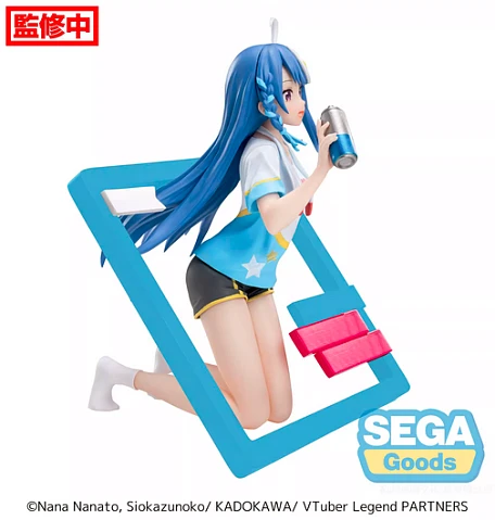 Фигурка Shuwa-chan от Sega
