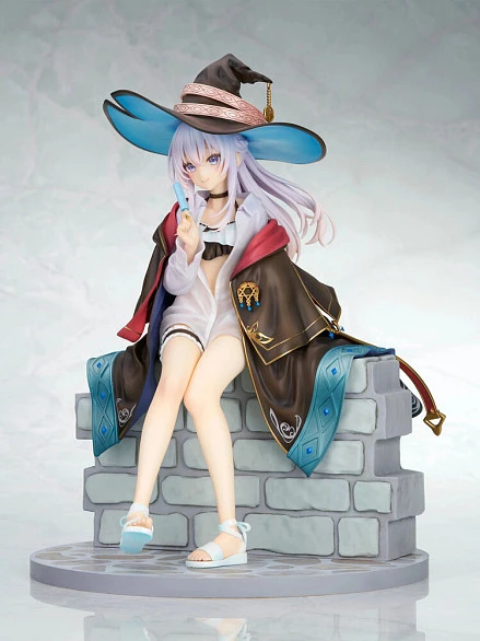 Фигурка Elaina от FuRyu