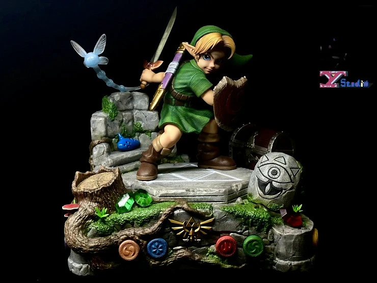 Фигурка Link от TY Studio
