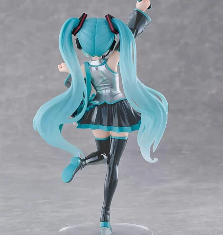 Фигурка Hatsune Miku от FuRyu