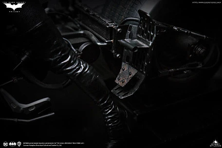Фигурка Catwoman от Queen Studios