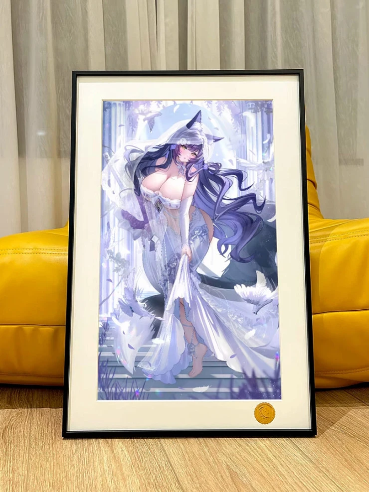 Musashi от Starry Sky