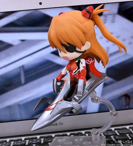 Фигурка Asuka Langley Soryu от Good Smile Company