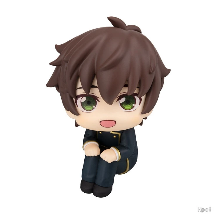 Suzaku Kururugi от MegaHouse