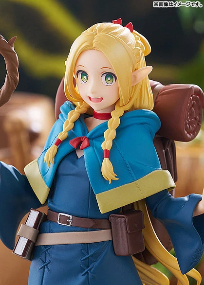 Фигурка Marcille Donato от Good Smile Company