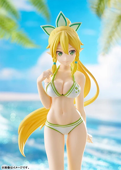 Фигурка Suguha Kirigaya (Leafa) от Good Smile Company