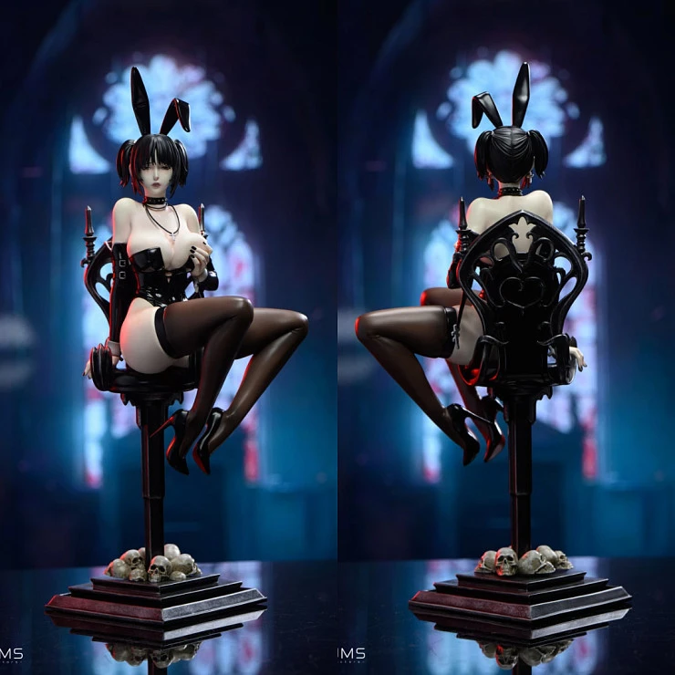 Mikasa Ackerman от YUMS-Collectors Studio