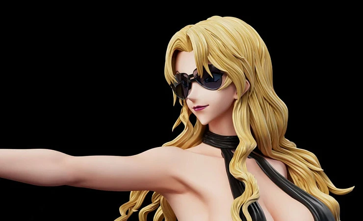 Фигурка Vermouth от YYDS Studio