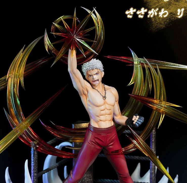 Ryohei Sasagawa от ILLegal Factory Studio