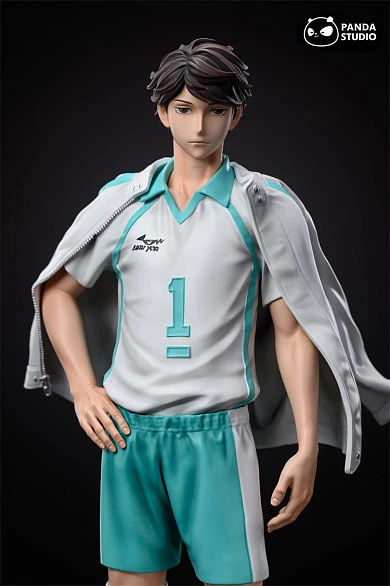 Фигурка Oikawa Tooru от Panda Studio