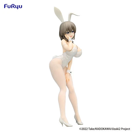 Фигурка Tsuki Uzaki от FuRyu