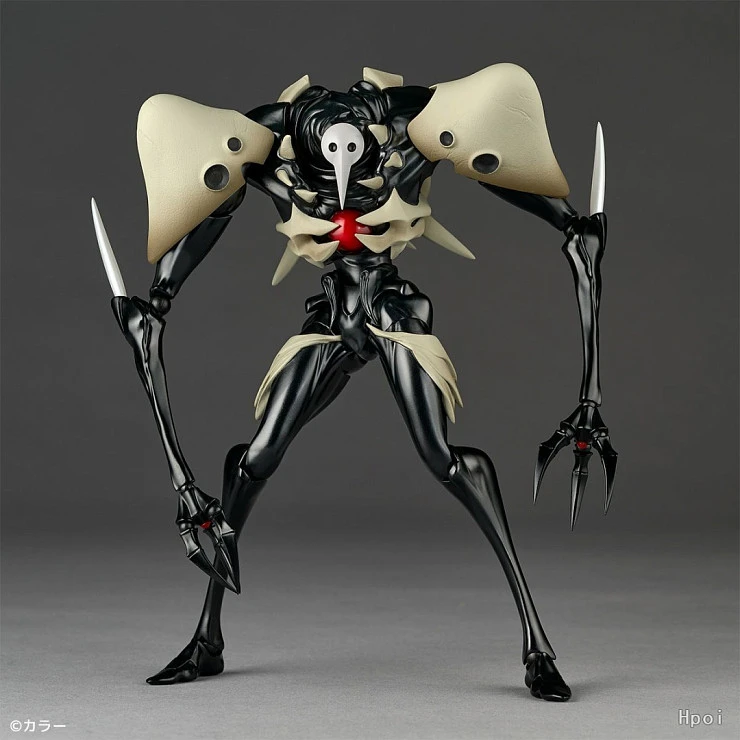 Sachiel от KAIYODO