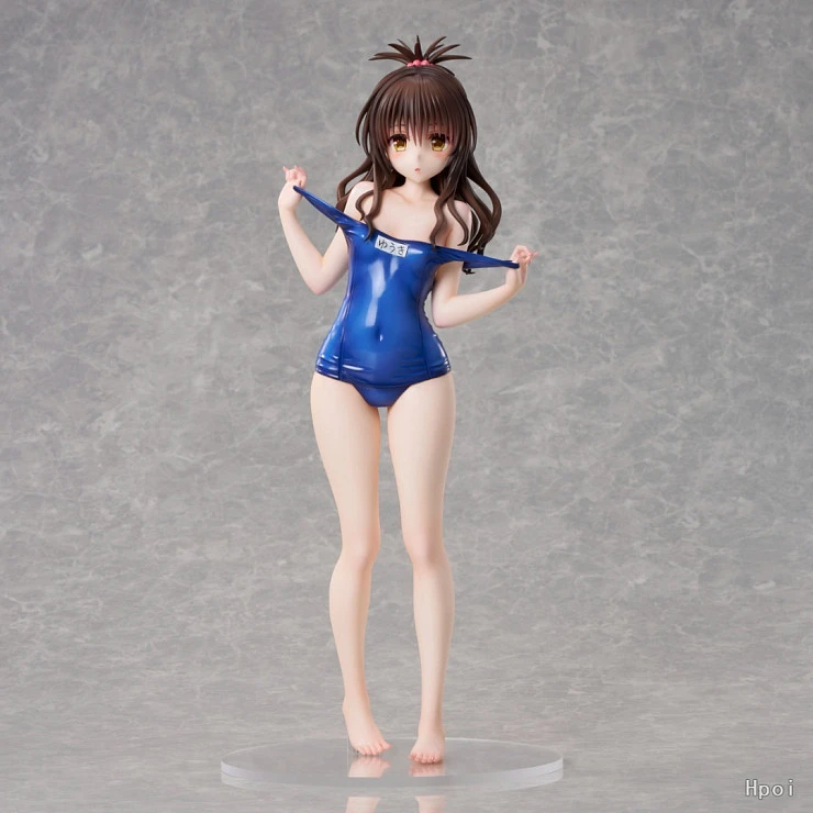 Фигурка Mikan Yuuki от Mimeyoi, Union Creative International Ltd