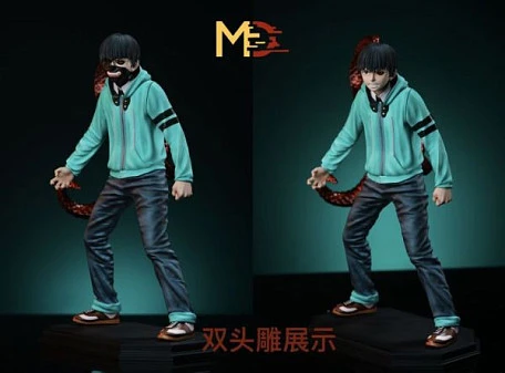 Фигурка Ken Kaneki от Mido studio