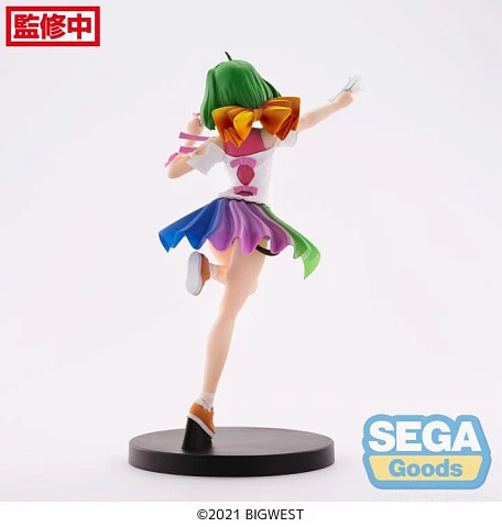 Фигурка Ranka Lee от Sega