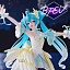 Фигурка Hatsune Miku от Banpresto