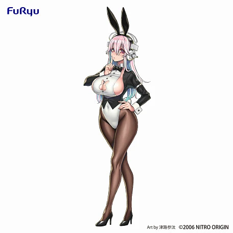Фигурка Sonico от FuRyu