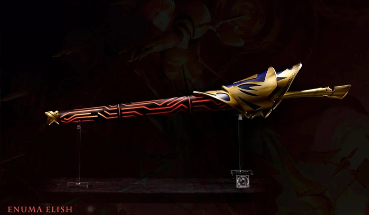 Enuma Elish от panda studio