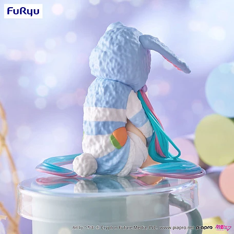 Фигурка Hatsune Miku от FuRyu