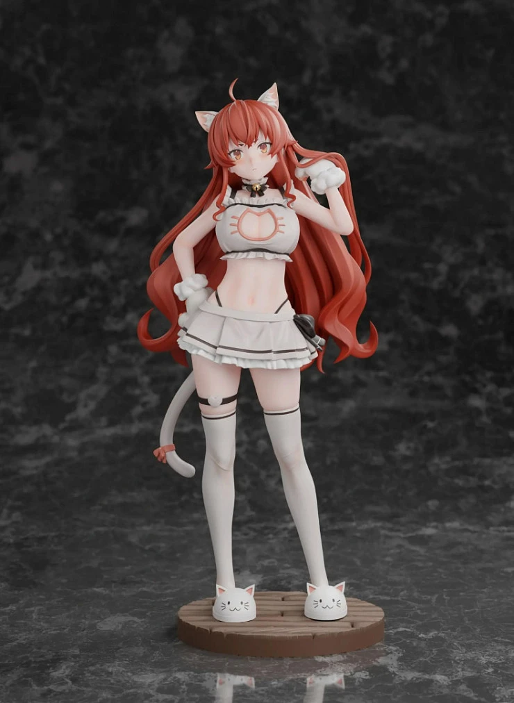 Фигурка Eris Boreas Greyrat от Tensei Studio Версия A