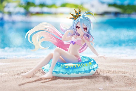 Фигурка Shiro от Taito