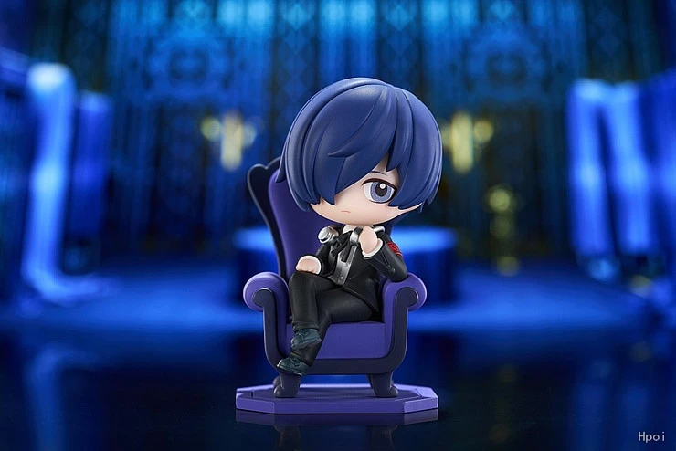 Фигурка Yuki Osamu от Good Smile Arts Shanghai (Good Smile Company)
