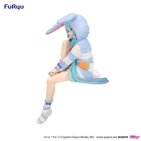 Фигурка Hatsune Miku от FuRyu