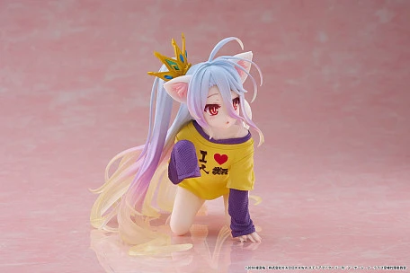Фигурка Shiro от Taito