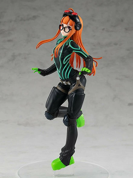 Фигурка Futaba Sakura от Good Smile Company