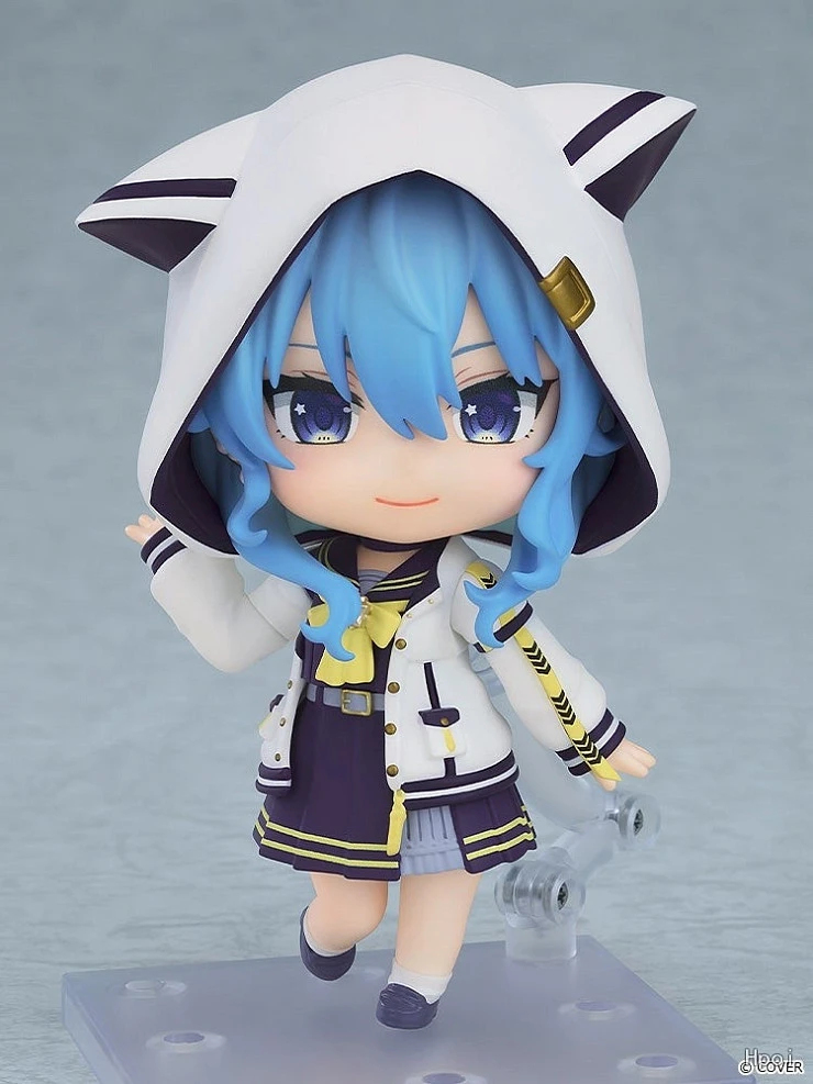 Фигурка Hoshimachi Suisei от Good Smile Company