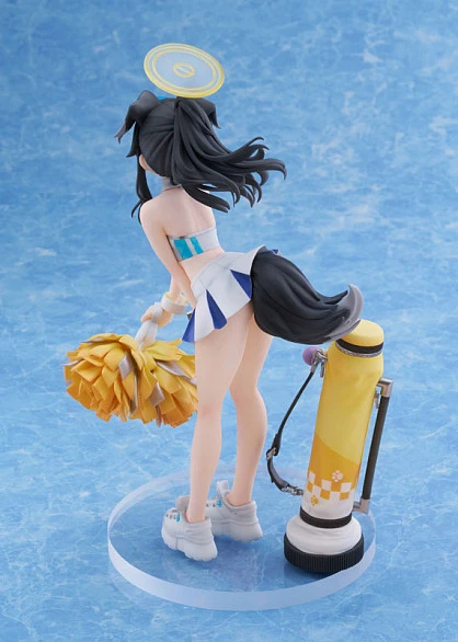 Фигурка Hibiki от GOLDENHEAD+