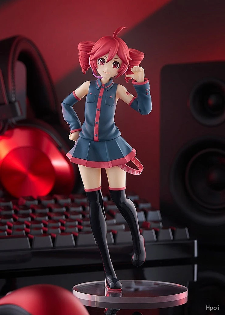 Фигурка Kasane Teto от Good Smile Company