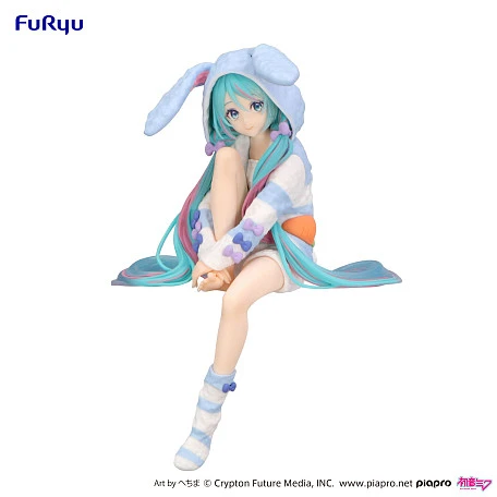 Фигурка Hatsune Miku от FuRyu