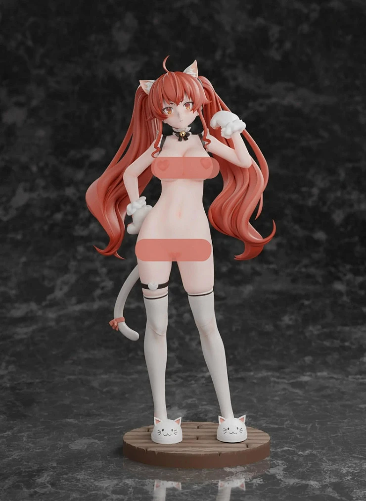 Фигурка Eris Boreas Greyrat от Tensei Studio Версия B