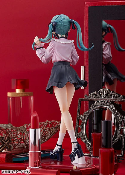 Фигурка Hatsune Miku от Good Smile Company