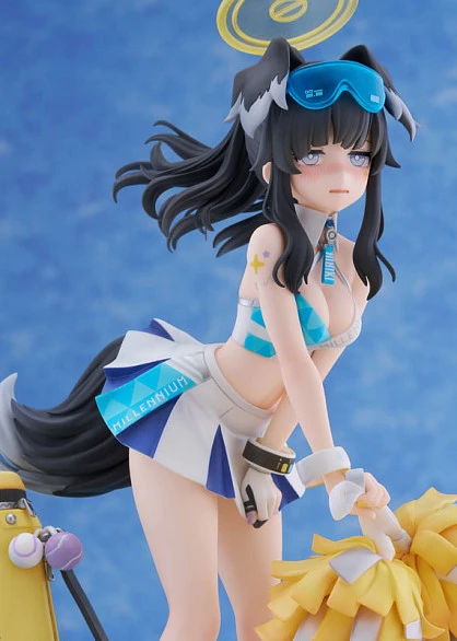 Фигурка Hibiki от GOLDENHEAD+