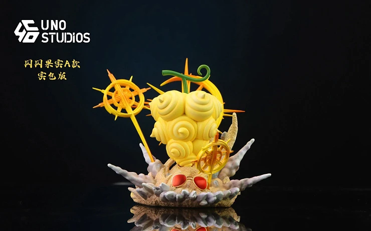 Фигурка Glint Glint Fruit от Uno Studio Версия A