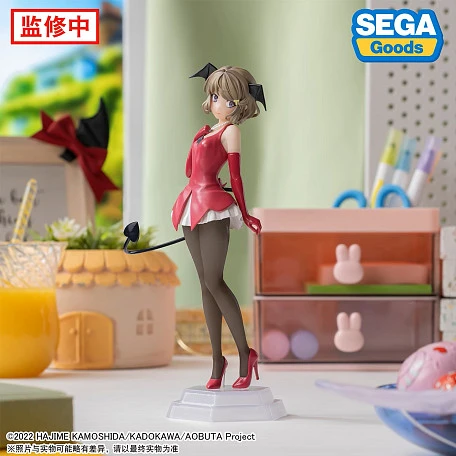 Фигурка Koga Tomoe от Sega