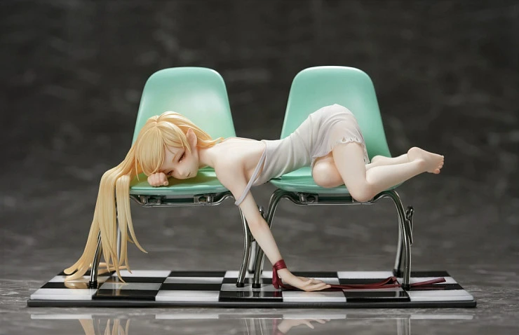 Фигурка Shinobu Oshino (Kiss-Shot Acerola-Orion Heart-Under-Blade) от Miao Wu Studio