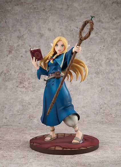 Фигурка Marcille Donato от KADOKAWA