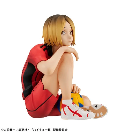 Фигурка Kenma Kozume от MegaHouse