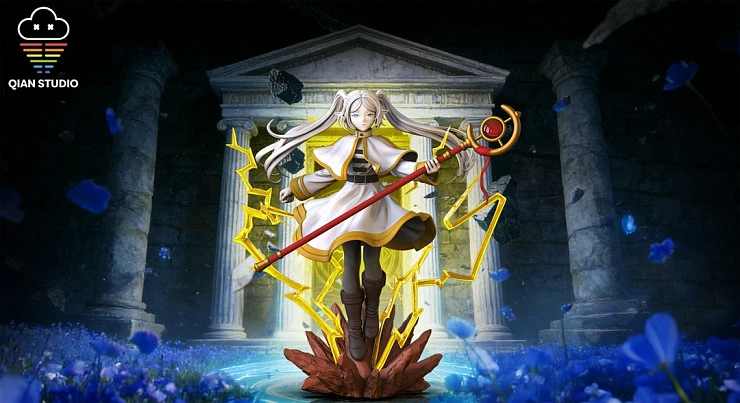 Frieren от Qian Studio